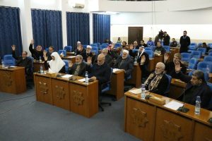 الرئيس محمود عباس يصدر إعلانًا دستوريًا لتحديد آلية انتقال السلطة في فلسطين - 1 - سيناء الإخبارية