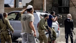الضفة الغربية على حافة الهاوية.. المستوطنون يترقبون عودة ترامب لضم أراضي الفلسطينين - 1 - سيناء الإخبارية