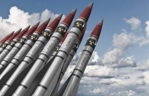الولايات المتحدة ترفع مستوى تأهب قواتها النووية ردًا على تغييرات روسيا في عقيدتها النووية - 3 - سيناء الإخبارية