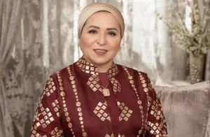 اليونيسيف تشكر انتصار السيسي على دعمها المستمر لحقوق الأطفال في مصر - 3 - سيناء الإخبارية