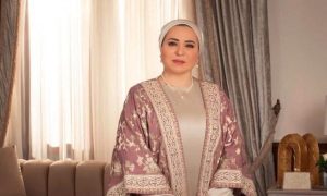 اليونيسيف تشكر انتصار السيسي على دعمها المستمر لحقوق الأطفال في مصر - 1 - سيناء الإخبارية