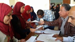 التعليم العالي: ترشح 28,628 طالبًا وطالبة لانتخابات اتحادات الطلاب في الجامعات المصرية - 3 - سيناء الإخبارية
