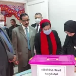التعليم العالي: ترشح 28,628 طالبًا وطالبة لانتخابات اتحادات الطلاب في الجامعات المصرية - 1 - سيناء الإخبارية
