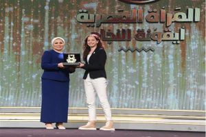 انتصار السيسي عن البطلة هنا جودة : إنجاز تاريخي بحصد ميدالية في بطولة العالم لتنس الطاولة - 3 - سيناء الإخبارية