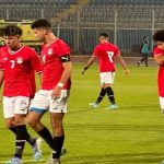  منتخب مصر للشباب يكتفي بالمركز الرابع في أمم أفريقيا بعد الخسارة أمام نيجيريا - 1 - سيناء الإخبارية