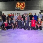 انطلاق البطولة العربية الثالثة للسهام المريشة للرجال والسيدات بشرم الشيخ - 3 - سيناء الإخبارية
