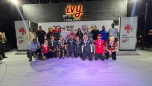 انطلاق البطولة العربية الثالثة للسهام المريشة للرجال والسيدات بشرم الشيخ - 3 - سيناء الإخبارية
