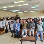 انطلاق برنامج تنميه المهارات الحياتية وتطوير الذات بجنوب سيناء - 3 - سيناء الإخبارية