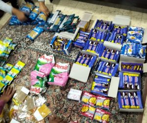 بالاشتراك مع مباحث التموين..وكيل التموين بشمال سيناء يشدد على المتابعة والمراقبة على محطات الوقود - 1 - سيناء الإخبارية
