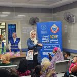 بالتزامن مع اليوم العالمي للسكري..الرعاية الصحية تطلق حملة توعوية بكافة منشآت الهيئة - 5 - سيناء الإخبارية
