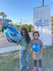 بالتزامن مع اليوم العالمي للسكري..الرعاية الصحية تطلق حملة توعوية بكافة منشآت الهيئة - 1 - سيناء الإخبارية