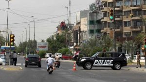 بدء فرض حظر التجول في العراق لدخول استثمارات جديدة - 3 - سيناء الإخبارية