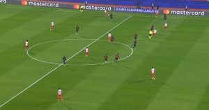 برشلونة يسحق النجم الأحمر الصربي 5 - 2 في دوري أبطال أوروبا تحت قبادة روبرت ليفاندوفسكي - 3 - سيناء الإخبارية