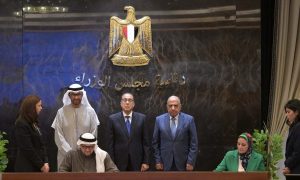 بطاقة إجمالية 1.2 جيجا وات.. توقيع اتفاقيتين لتنفيذ مشروعين لإنتاج الكهرباء من الطاقة الشمسية " بنظام BOO " - 1 - سيناء الإخبارية