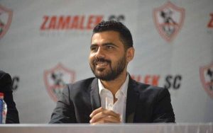 بعد تعرضه لإصابات بسبب الحريق.. نقل محمد طارق عضو مجلس الزمالك للعناية المركزة - 1 - سيناء الإخبارية
