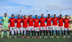 بعد غد الثلاثاء ..منتخب مصر يواجه نظيره بوتسوانا بالتصفيات الأمم الأفريقية بالمغرب - 3 - سيناء الإخبارية