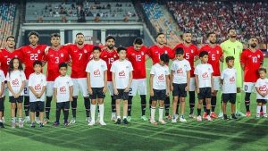 بعد غد الثلاثاء ..منتخب مصر يواجه نظيره بوتسوانا بالتصفيات الأمم الأفريقية بالمغرب - 1 - سيناء الإخبارية