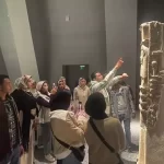 بمشاركة 200 شاب وفتاة.. متحف شرم الشيخ يهدف لتنمية الوعي والانتماء لدى الوطن - 15 - سيناء الإخبارية
