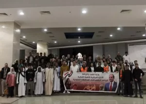بمشاركة 200 شاب وفتاة.. متحف شرم الشيخ يهدف لتنمية الوعي والانتماء لدى الوطن - 3 - سيناء الإخبارية