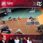 استمرار تدريبات الكيك بوكس في شرم الشيخ ضمن مبادرة "بداية جديدة لبناء الإنسان" - 1 - سيناء الإخبارية