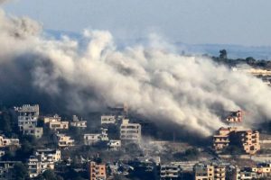 بموجب اتفاق وقف إطلاق النار..الجيش اللبناني يعلن بدأ تعزيز انتشاره جنوبي البلاد - 3 - سيناء الإخبارية