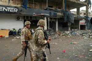 جيش الاحتلال يحذر من التنقل في 8 قرى جنوب لبنان مع بدء سريان وقف إطلاق النار - 1 - سيناء الإخبارية