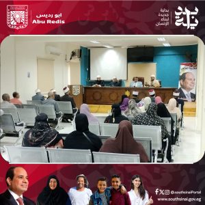 بهدف نشر التعاليم الإسلامية..استمرار تنظيم القوافل الدينية والدعوية المنهجية بجنوب سيناء - 1 - سيناء الإخبارية