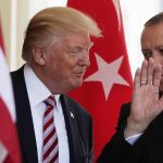 أردوغان يطالب دونالد ترامب بقطع الدعم العسكري عن إسرائيل حتى وقف العدوان على غزة - 15 - سيناء الإخبارية