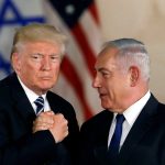 بنيامين نتنياهو يعتزم إنهاء الحرب في غزة مبكرًا لمنح ترامب نصرًا دبلوماسيًا - 9 - سيناء الإخبارية