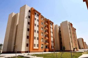 تفاصيل الحصول على وحدة سكنية جديدة في مختلف المدن الجديدة " سكن لكل المصريين5 " - 1 - سيناء الإخبارية