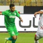نادي الزمالك يخسر أمام نظيره المصري البورسعيدي بهدف دون رد - 3 - سيناء الإخبارية