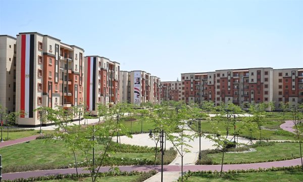 المركز المصري للفكر والدراسات يكشف جهود الحكومة لتنمية سيناء.. استثمارات ضخمة تفتح آفاقاً جديدة للتنمية الاقتصادية - 1 - سيناء الإخبارية