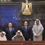 توقيع مذكرة تفاهم لإنشاء مصنعين لإنتاج خلايا الطاقة الشمسية والألواح الشمسية - 5 - سيناء الإخبارية