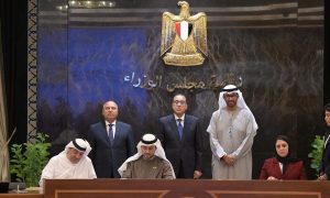 توقيع مذكرة تفاهم لإنشاء مصنعين لإنتاج خلايا الطاقة الشمسية والألواح الشمسية - 3 - سيناء الإخبارية
