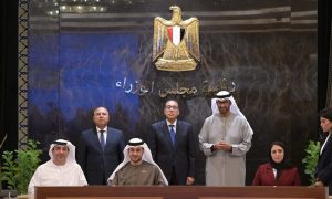 توقيع مذكرة تفاهم لإنشاء مصنعين لإنتاج خلايا الطاقة الشمسية والألواح الشمسية - 1 - سيناء الإخبارية