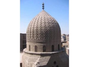 وزارة السياحة: جامع بيبرس الخياط ينضم لقائمة الآثار الإسلامية المحمية - 1 - سيناء الإخبارية