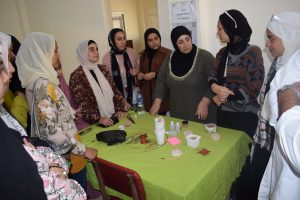جامعة العريش تنظم ورش عمل فنية لتعزيز مهارات الطلاب وتطوير قدراتهم الإبداعية - 1 - سيناء الإخبارية