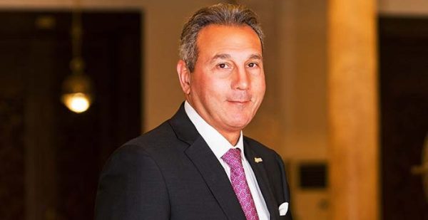 جميع البنوك المصرية تلتزم بتغطية كافة عمليات تدبير النقد الأجنبي اللازمة للعمليات الاستيرادية - 1 - سيناء الإخبارية