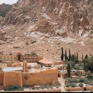 جنوب سيناء محافظة ساحرة وواحدة من أبرز الوجهات السياحية في مصر - 7 - سيناء الإخبارية