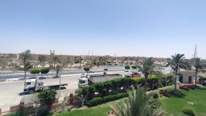 جنوب سيناء محافظة ساحرة وواحدة من أبرز الوجهات السياحية في مصر - 9 - سيناء الإخبارية