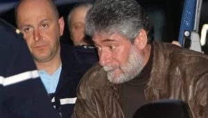 المناضل اللبناني جورج إبراهيم يقترب من الحرية بعد 4 من الأسر بقرار إفراج مشروط من محكمة فرنسية - 1 - سيناء الإخبارية