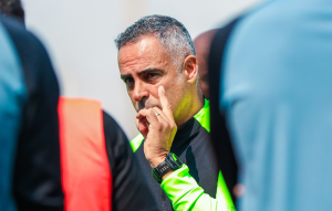 جوزيه جوميز يعاني من مشكلة بسبب نقص الصفوف قبل مباراة الزمالك سموحة ببطولة الدوري الممتاز - 1 - سيناء الإخبارية