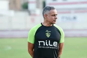 عودة محتملة لفتوح.. جوزيه جوميز يثير الجدل بتشكيلة الزمالك أمام سموحة - 1 - سيناء الإخبارية