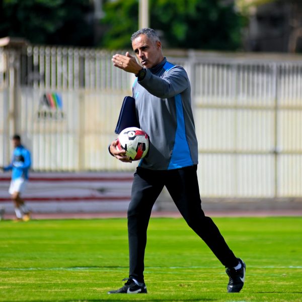 الزمالك يعلن تشكيل جهاز فني مؤقت بقيادة حازم إمام وأحمد مجدي بعد رحيل جوزيه جوميز - 1 - سيناء الإخبارية