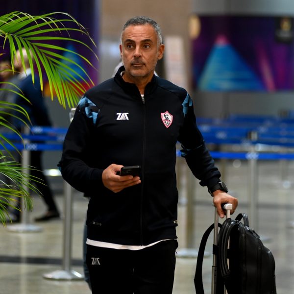 الزمالك يعلن تشكيل جهاز فني مؤقت بقيادة حازم إمام وأحمد مجدي بعد رحيل جوزيه جوميز - 3 - سيناء الإخبارية