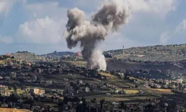 جيش الاحتلال يصدر أوامر إخلاء جديدة بعدد من أحياء مدينة النبطية بالجنوب اللبناني - 1 - سيناء الإخبارية