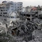 جيش الاحتلال يعلن اعتراض قذيفتين أطلقتا من شمال قطاع غزة - 1 - سيناء الإخبارية