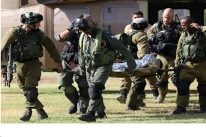 جيش الاحتلال يعلن عن مقتل أحد جنوده وإصابة 3 آخرين من لواء جولاني بجنوب لبنان - 1 - سيناء الإخبارية