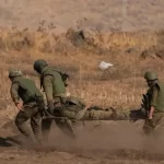 جيش الاحتلال يعلن عن مقتل جندي إسرائيلي في معارك شمال قطاع غزة - 5 - سيناء الإخبارية
