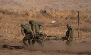 جيش الاحتلال الإسرائيلي يعلن مقتل 6 من جنوده في مواجهات جنوب لبنان - 3 - سيناء الإخبارية